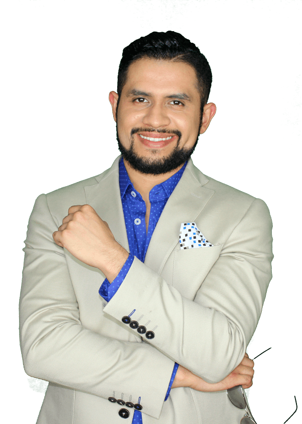 Gabriel Blanco My Image